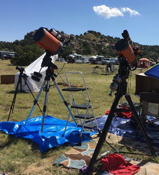 Picking a hot sale telescope